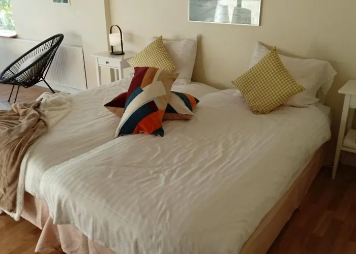 Klintholm B & B Bistro