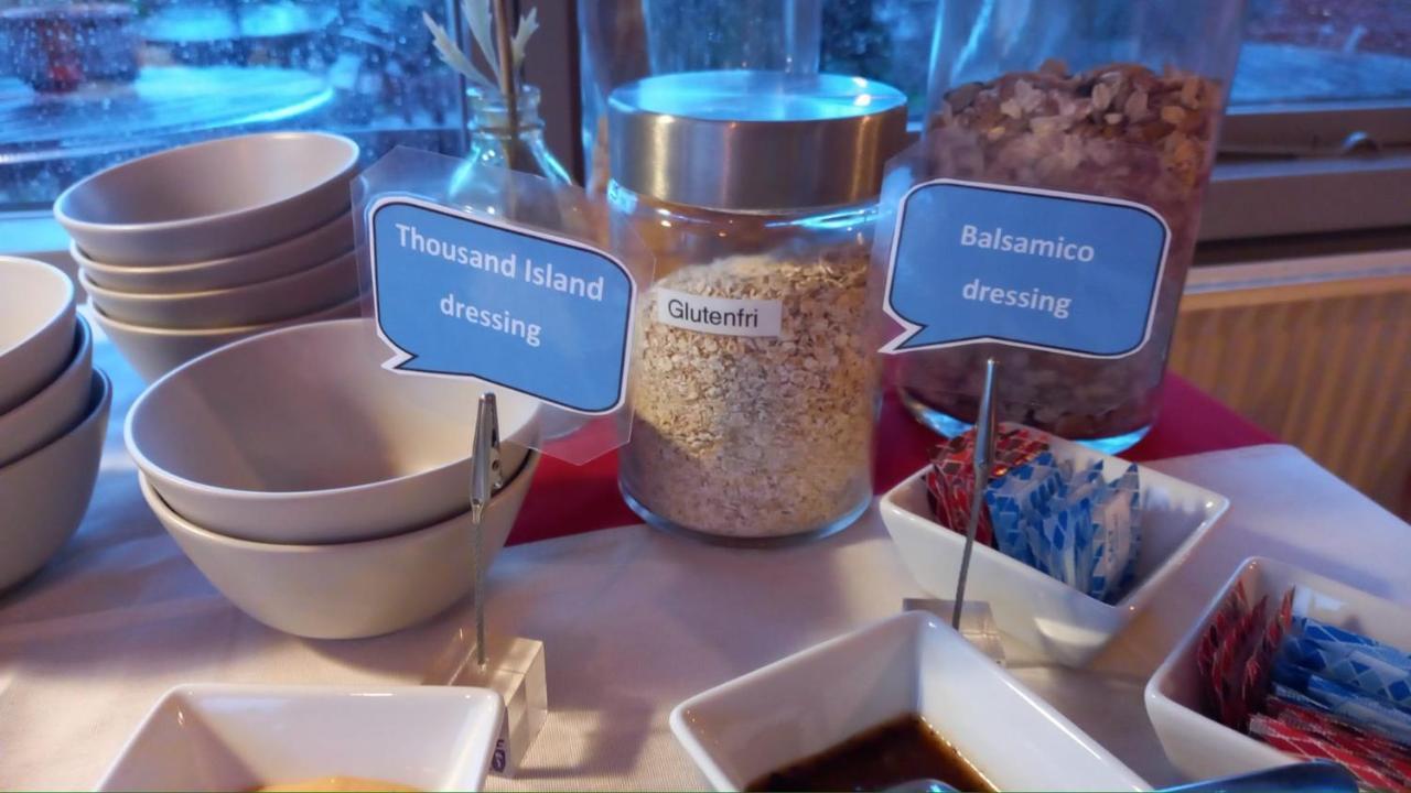 Klintholm Bistro
