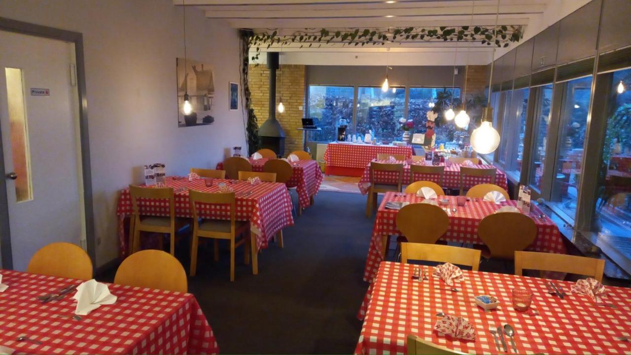 Klintholm Bistro Bed & Breakfast 3*