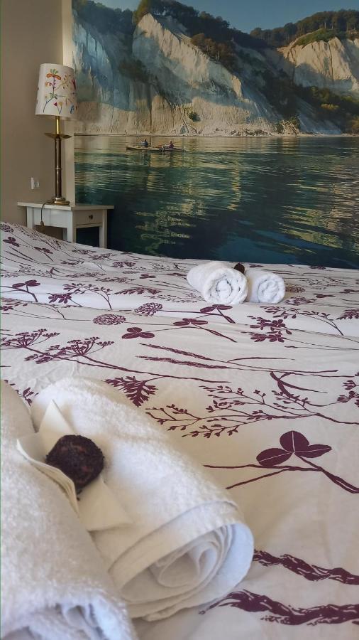 Klintholm Bistro Bed & Breakfast 3*