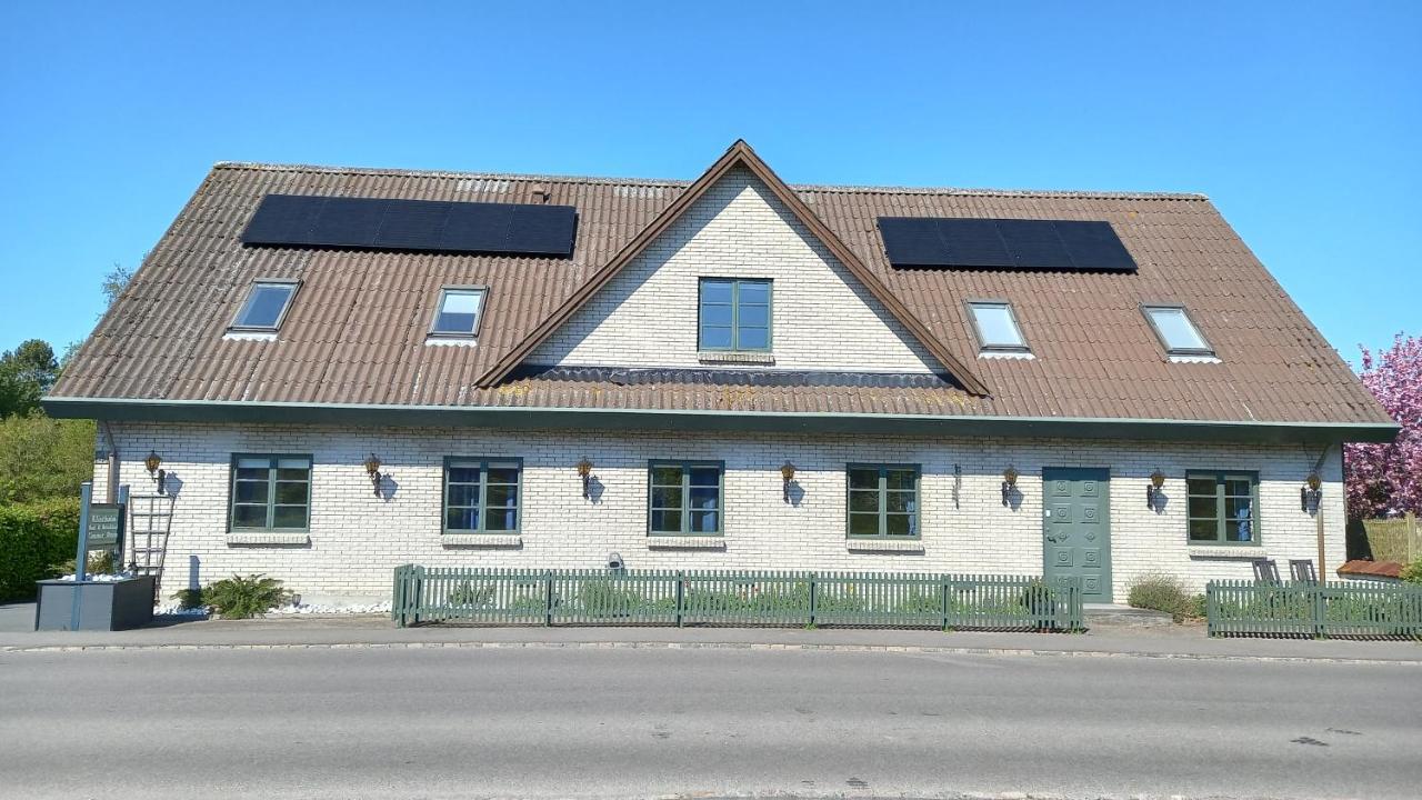 Klintholm Bistro